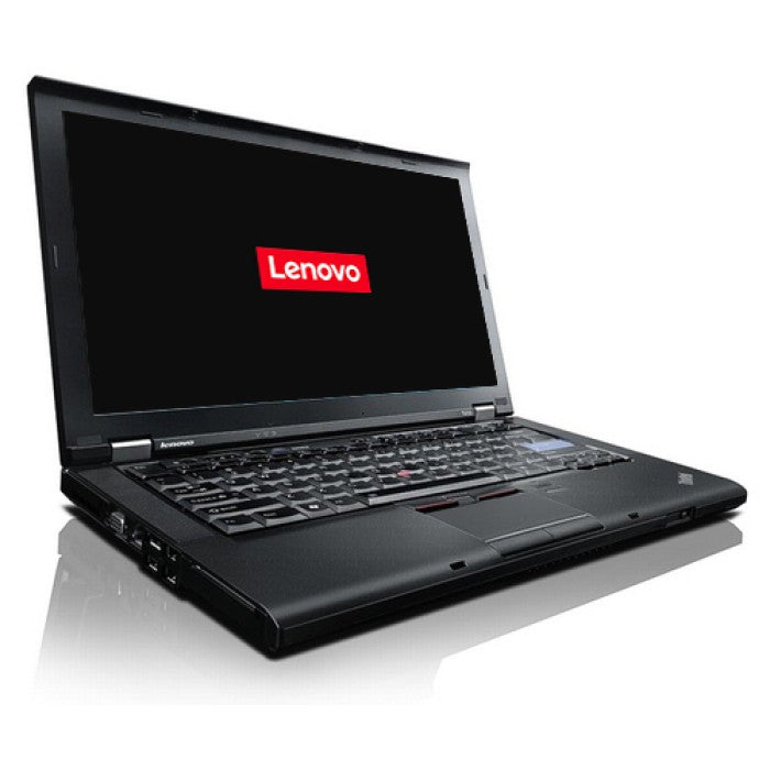 Lenovo Thinkpad T410 - I7-M620 2.67GHZ 4GB 250GB HDD 14" - Grado B