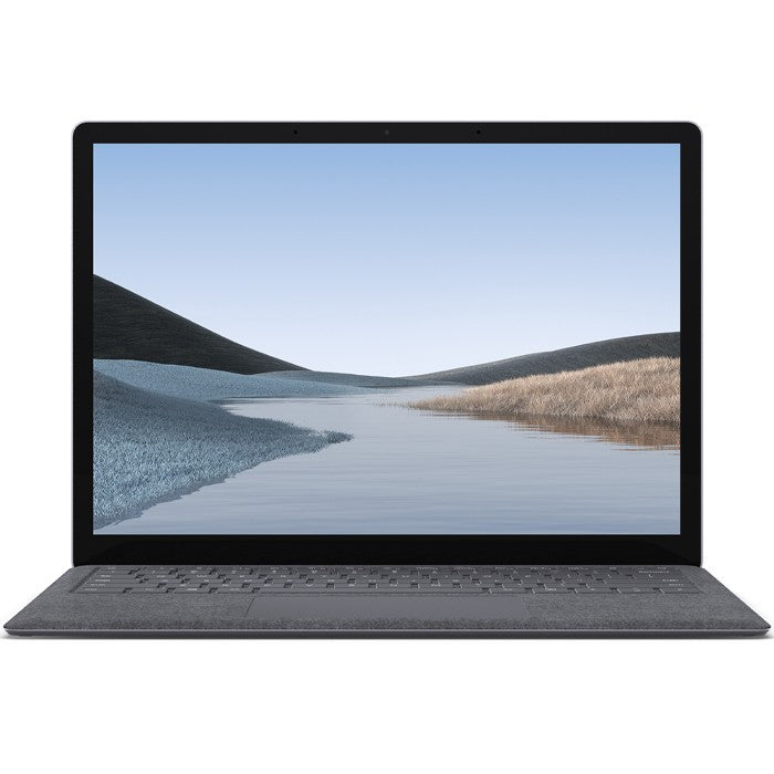 Microsoft Surface laptop3 1867 - I5-1035G7 1.2GHZ 8GB 256GB Nvme 14" TOUCH - GRADO A