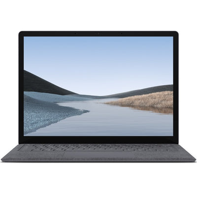 Microsoft Surface laptop3 (1867)- I5-1035G7 1.2GHZ 8GB 256GB NVME 13.5" Touchscreen - Grado B