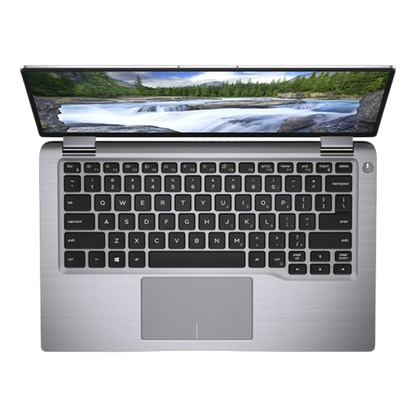 DELL Latitude 7400 2in1 - I7-8665U 1.90GHZ 16GB 512GB SSD 14" Touchscreen - Grado A