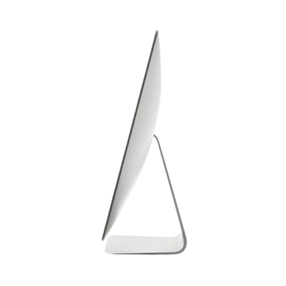 Apple IMAC 14.2 A1419 - I5-4570 3.20GHZ 8GB 256GB SSD 27" Grado A