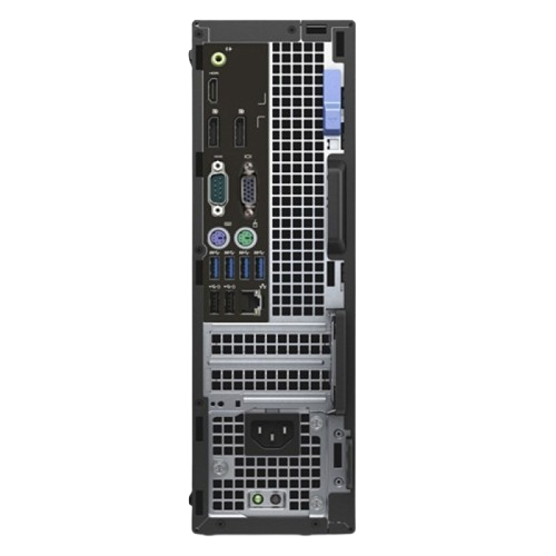DELL Optiplex 5040 - i5-6500 3.20GHZ 8GB 128GB SSD SFF - Grado A
