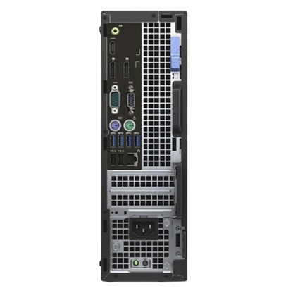 DELL Optiplex 5040 - i5-6500 3.20GHZ 8GB 128GB SSD SFF - Grado A