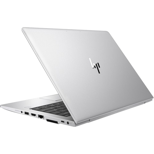 HP Elitebook 830 G5 - I5-8350U 1.70GHZ 8GB 256GB Nvme 13.3" TouchScreen - GRADO B + Docking Station