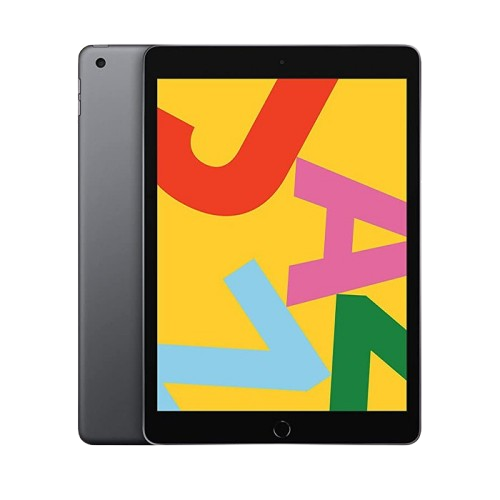 Apple Ipad A2198 (7 gen) 128GB WIFI+CELLULAR Space Gray 10.2" - GRADO B