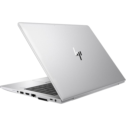 HP Elitebook 830 G5 - I5-8350U 1.70GHZ 8GB 256GB Nvme 13.3" TouchScreen - GRADO A
