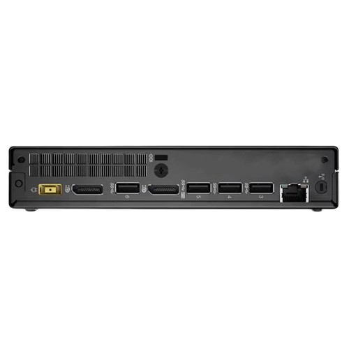Lenovo Thinkcentre M710Q - Intel i5-7600T 2.5GHZ 8GB 256GB SSD USDT - Grade A 