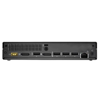 Lenovo Thinkcentre M710Q - Intel i5-7600T 2.5GHZ 8GB 256GB SSD USDT - Grade A 