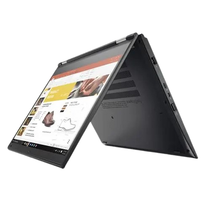 Lenovo Yoga 370 - I5-7200u 8GB 128GB SSD 13.3" TouchScreen - Grado B