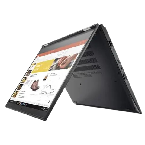 Lenovo Yoga 370 - I5-7200u 8GB 512GB NVME 13.3" TouchScreen - Grado B