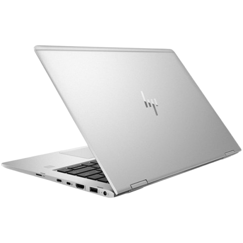 HP X360 1030 G2 - I7-7600U 2.80Ghz 16GB 512GB Nvme Touchscreen 13.3" - Grado A