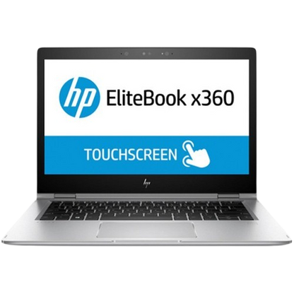 HP X360 1030 G2 - I7-7600U 2.80Ghz 16GB 512GB Nvme Touchscreen 13.3" - Grado A