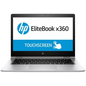 HP X360 1030 G2 - I7-7600U 2.80Ghz 16GB 512GB Nvme Touchscreen 13.3" - Grado A