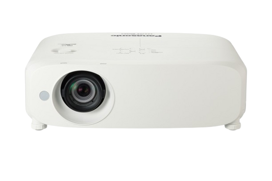Videoproiettore PANASONIC PT-VW530 5000 Ansi Lumen WXGA HDMI Grado A