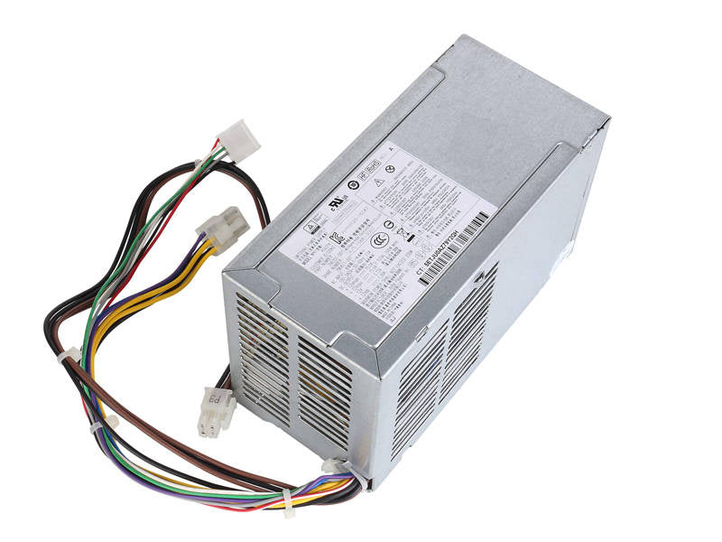 ALIMENTATORE HP ORIGINALE 200W ENT15 EPA92 PS-4201-1HA