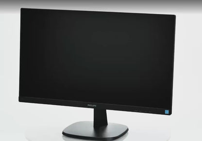 LCD Philips 243V7Q 24" 16:9 - Grado A