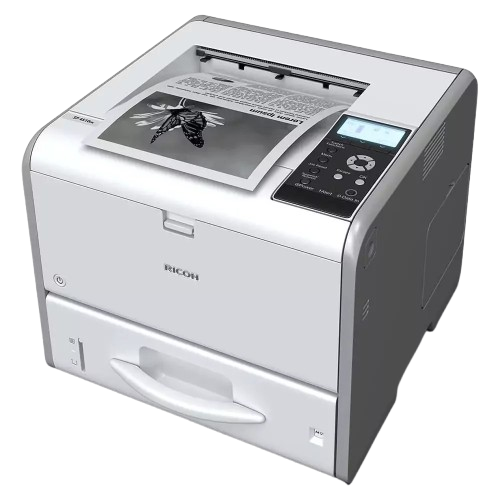 STAMPANTE LASER RICOH AFICIO SP4510DN Monocromatica - GRADO A
