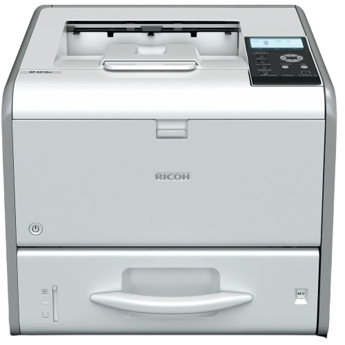 STAMPANTE LASER RICOH AFICIO SP4510DN Monocromatica - GRADO A
