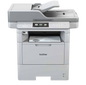 Stampante Multifunzione LASER BROTHER MFC-L6950DW Toner+Drum Nuovi - Grado A
