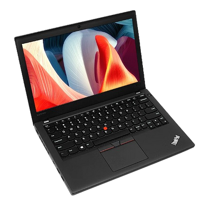 Lenovo Thinkpad x270 - i5-7300u 2.60GHZ 8GB 256GB SSD 12.5" Touchscreen - Grado A