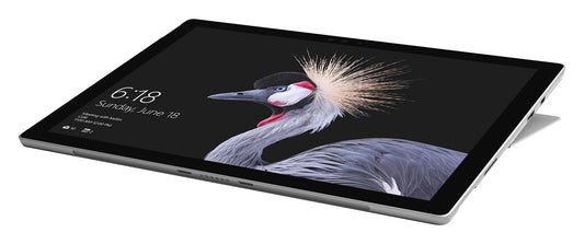 Microsoft Surface PRO 5 (1796) - i5-8650u 1.90GHZ 16GB 512GB SD 12.3" -  Grado B