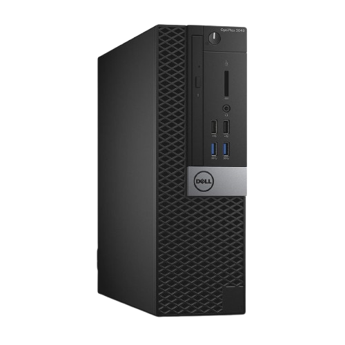 Dell Optiplex 3040 - i5-6500 3.20Ghz 8GB 128GB SSD SFF - Grado A