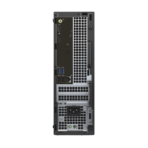 Dell Optiplex 3040 - i5-6500 3.20Ghz 8GB 128GB SSD SFF - Grado A