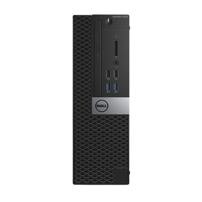 Dell Optiplex 3040 - i5-6500 3.20Ghz 8GB 128GB SSD SFF - Grado A