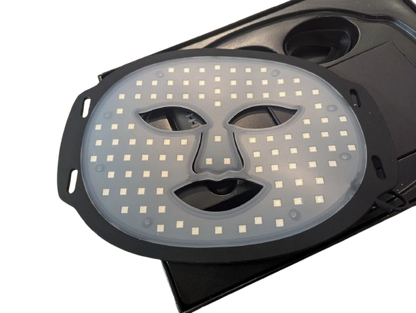 Maschera Viso a luce colorata - MK66-L