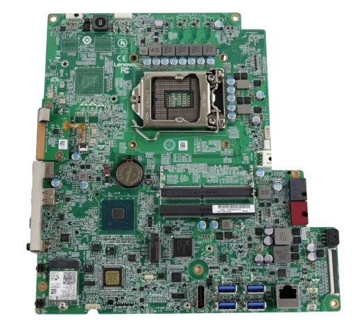SCHEDA MADRE Lenovo IQ370SV REV 1.0 AIO M920Z socket 115X