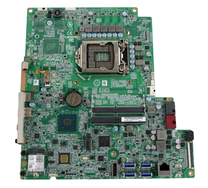 SCHEDA MADRE Lenovo IQ370SV REV 1.0 AIO M920Z socket 115X