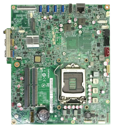 SCHEDA MADRE Lenovo IQ270SV REV 1.0 AIO M910Z socket 115X