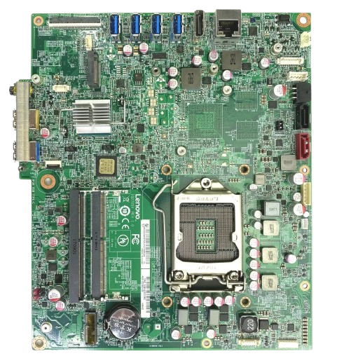SCHEDA MADRE Lenovo IQ270SV REV 1.0 AIO M910Z socket 115X