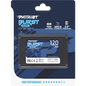 SSD 120GB 2.5" SATA III PATRIOT Burst Elite