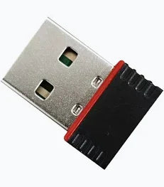 Chiavetta Wireless-N USB MINI 150Mpbs