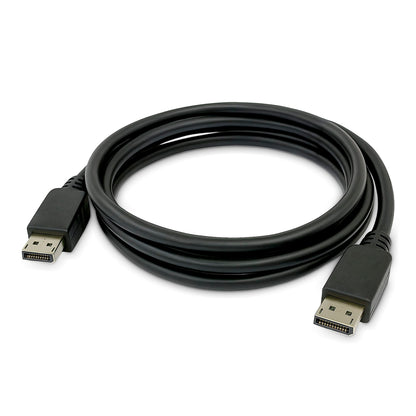 CAVO DISPLAYPORT 1.8M 4K 60Hz DP to DP