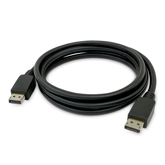 CAVO DISPLAYPORT 1.8M 4K 60Hz DP to DP