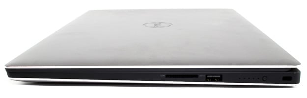Dell Latitude XPS 15 9560 - I7-7700HQ 16GB 512GB M.2 15.6" - Grado B