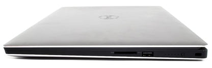 Dell Latitude XPS 15 9560 - I7-7700HQ 16GB 512GB M.2 15.6" - Grado B