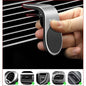 Supporto Auto Magnetico Yesido C64, Universale, grigio