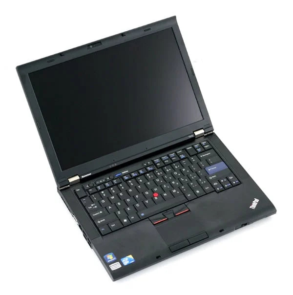 Lenovo Thinkpad T410 - I7-M620 2.67GHZ 4GB 250GB HDD 14" - Grado B