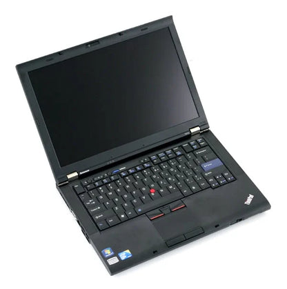 Lenovo Thinkpad T410 - I7-M620 2.67GHZ 4GB 250GB HDD 14" - Grado B