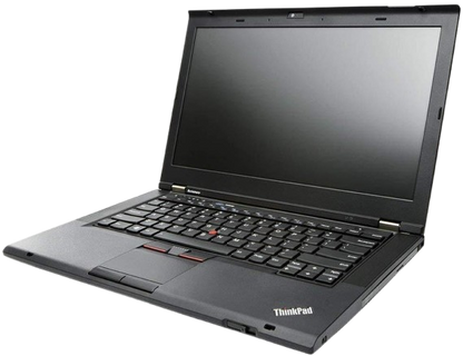 Lenovo Thinkpad T530 - I7-3630QM 2.40GHZ 8GB 120GB SSD 15.6" Batteria Nuova - Grado B