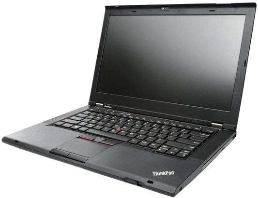 Lenovo Thinkpad T530 - I7-3630QM 2.40GHZ 8GB 120GB SSD 15.6" Batteria Nuova - Grado B