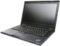 Lenovo Thinkpad T530 - I7-3630QM 2.40GHZ 8GB 120GB SSD 15.6" Batteria Nuova - Grado B