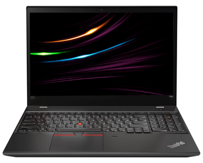 Lenovo ThinkPad T580 - i5-7300U 2.60GHZ 16GB 256GB SSD 15.6" - Grado B