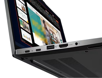 Lenovo Thinkpad E14 - I5-10210U 1.60GHZ 8GB 256GB NVME  14" Grado A