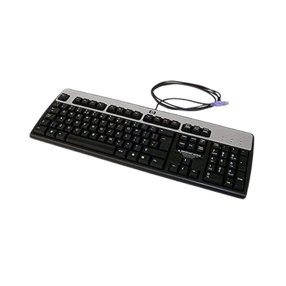 Tastiera HP KB-0316 PS/2 italiana Qwerty - Grado B
