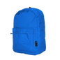 Zaino classic style medium techmade blu tm-8105-bl