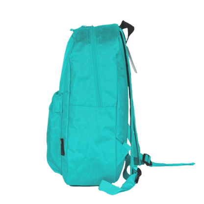 Zaino classic style medium techmade azzuro tm-8105-lbl